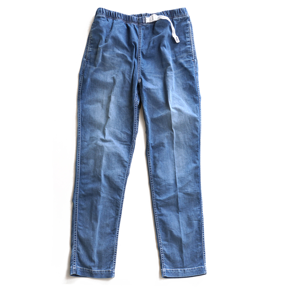 【爆買い，セール】 GRAMICCI &times; N.HOLLYWOOD &times; Ron Herman 別注 デニムパンツ 36 グラミチ エヌハリウッド ロンハーマン ストレッチ ジーンズ 971-CP09-peg(男性用)｜売買されたオークション情報、yahooの商品情報をア 男性用