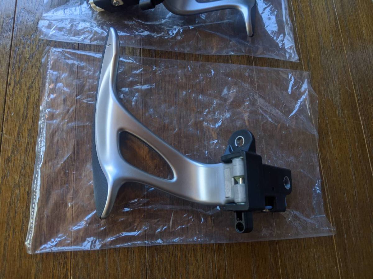 日産 パドルシフト本体 パーツ 売買されたオークション情報 Yahooの商品情報をアーカイブ公開 オークファン Aucfan Com