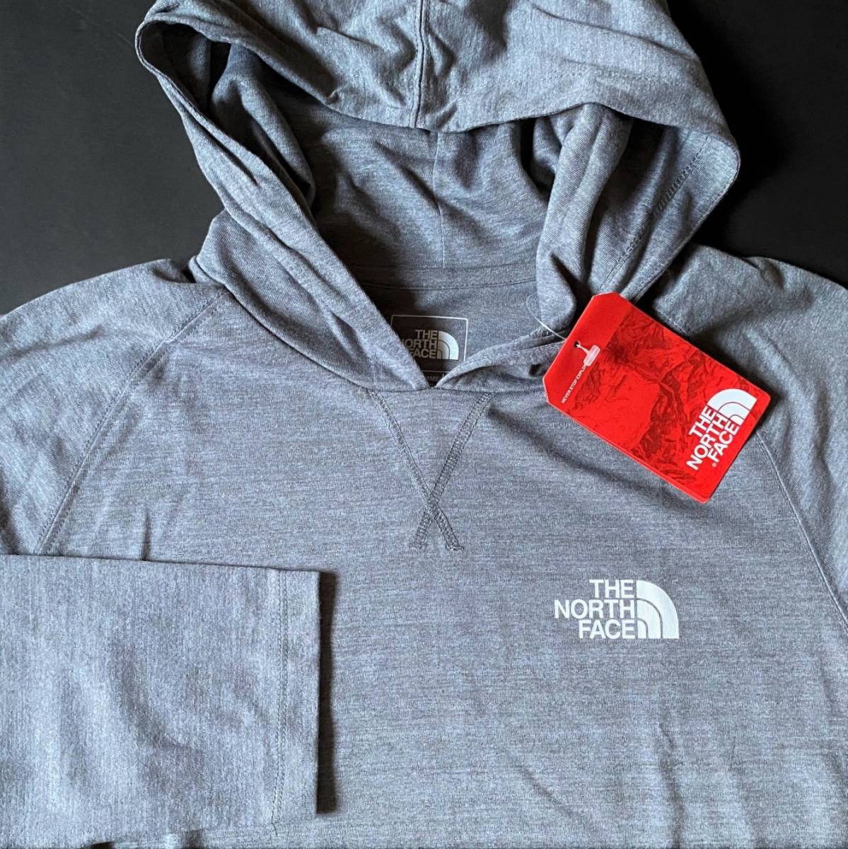 ノースフェイス パーカー THE NORTH FACE ザ メンズ ハーフ HALF DOME HOODIE MENS 送料無料 スウェット ハーフドームフーディー ハーフドームプリント