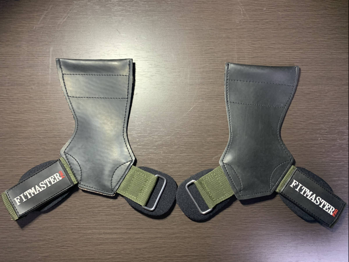 最安値，大人気 FITMASTER 高級ラバーパッド プロ パワーグリップ 緑 Mサイズ(グローブ、グリップ)｜売買されたオークション情報、yahooの商品情報をアーカイブ公開 - オークファン 男性用