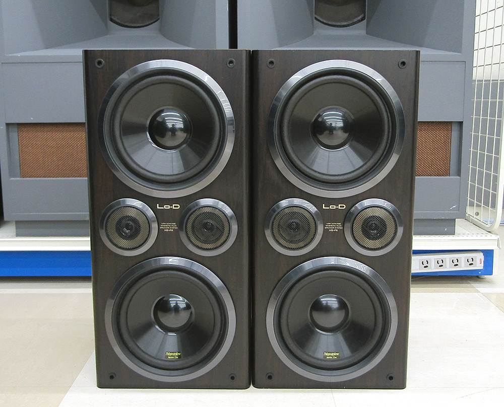 0 1 JBL ⁄ ホーン 中古 + ウッドホーン JBL⁄2328+2397 広島の