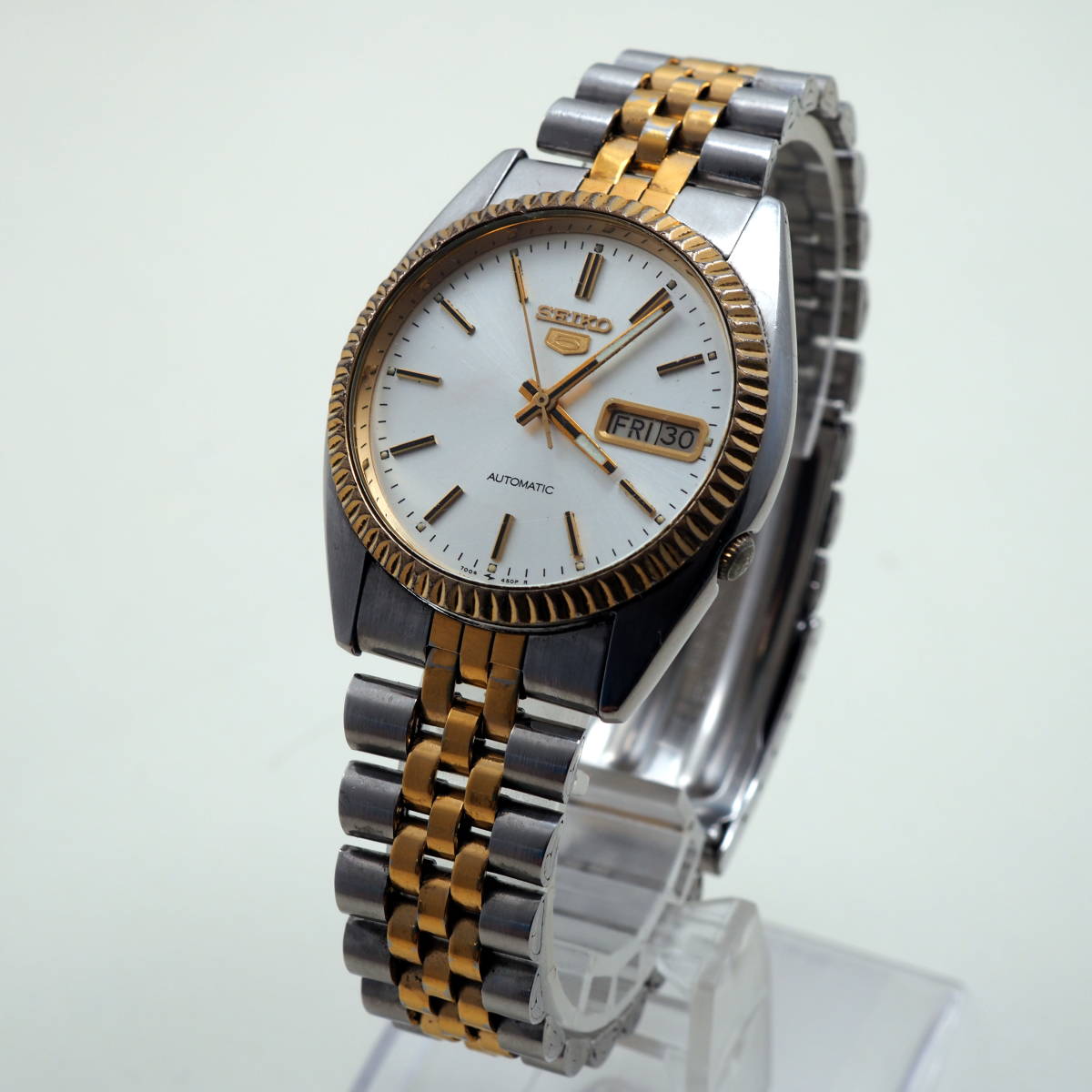 SEIKO5 AUTMATIC 7S26-0560 稼働品 SEIKO 5 稼働 SEIKO 5 セイコー