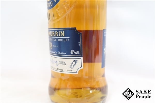 インチマリン 18年 スコッチ Yahoo!オークション 700ml 「ロッホ
