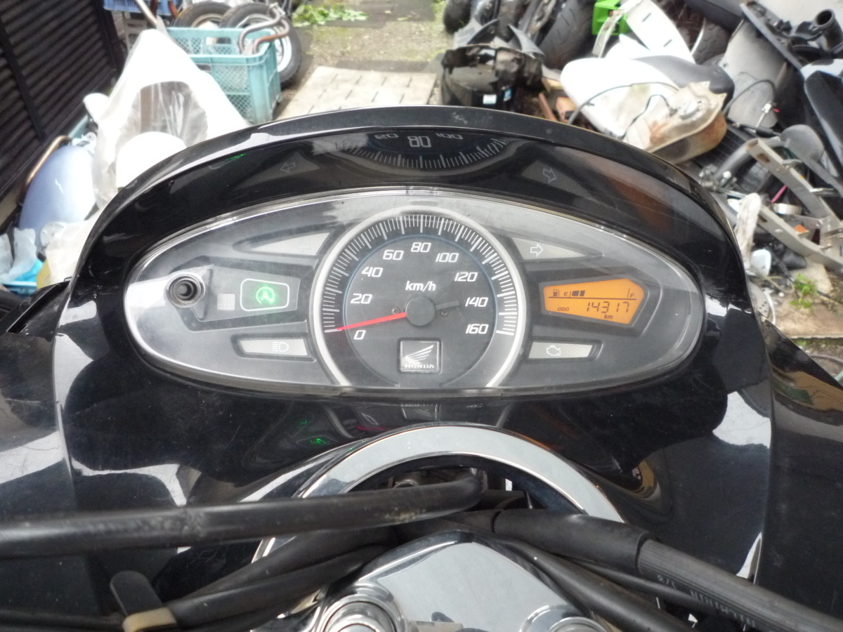 HONDA PCX JF28 スピードメーター 【公式通販】
