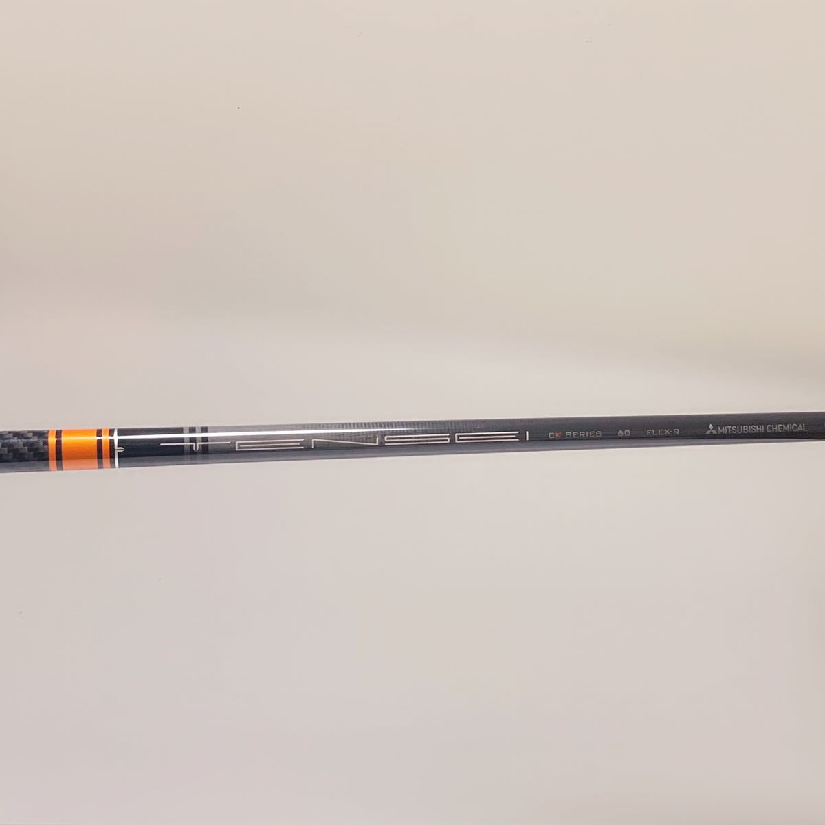 限定セール，大得価 テンセイ TENSEI ck proオレンジ60R 5w テーラーメイドスリーブ(三菱レイヨン)｜売買されたオークション情報、yahooの商品情報をアーカイブ公開 - オークファン 部品