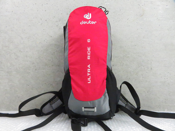 ドイター ウルトラライド 0 | ウルトラライド6 deuter Deuter ULTRA 