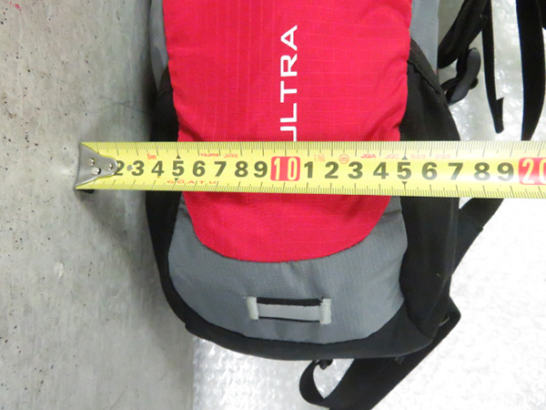 ドイター ウルトラライド 0 | ウルトラライド6 deuter Deuter ULTRA 