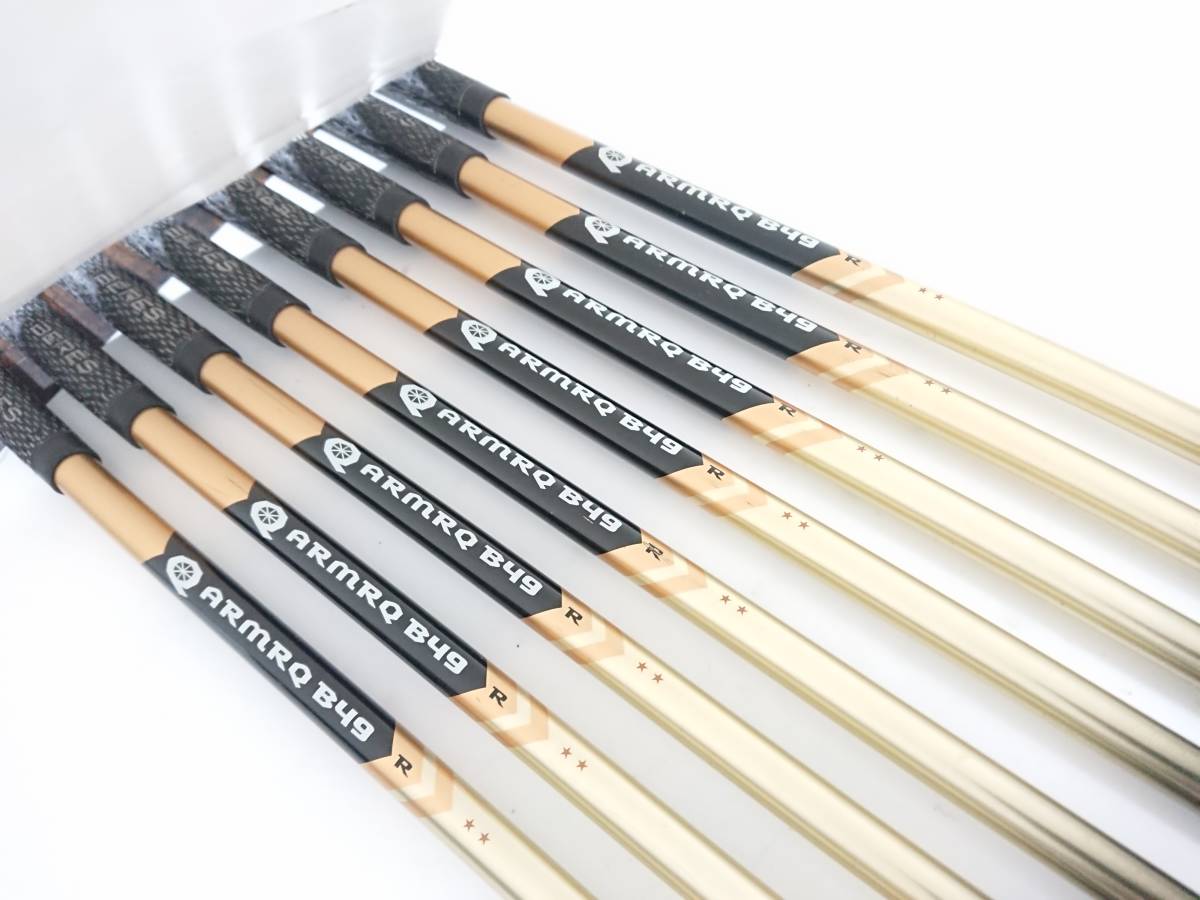 beres honma mg 701の通販 MG701 HONMA ツ78最高級星3S BERES8本