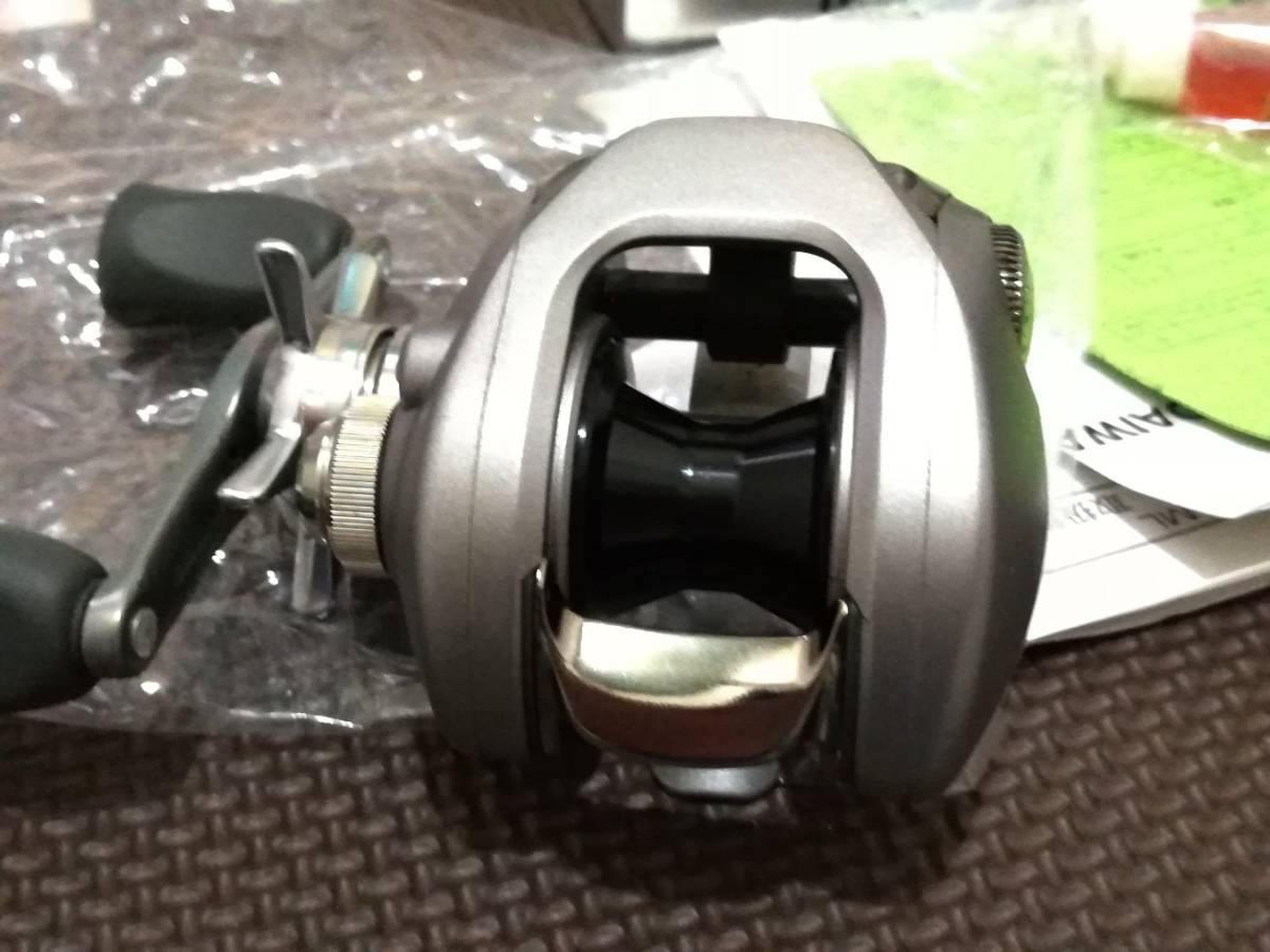 TD-Z 103H 公式通販 Z 美品 ダイワ チームダイワ タイプR+ タイプR 103HL