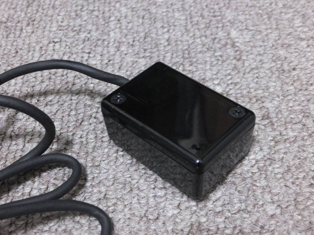 PIVOT SML-V SPEED METER V ピボット スピードメーターV (赤表示
