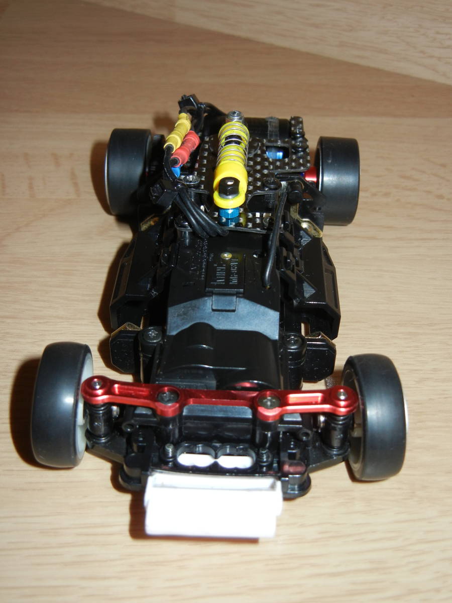 MINI-Z ミニッツ MR-03VE RM 【公式通販】