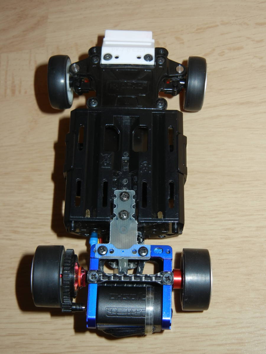 MINI-Z ミニッツ MR-03VE RM MR-03VE MINI-Z | GPリミテッド Mini-z Mini-