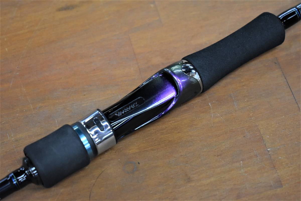 Emeraldas X45 79ML V エギングロッド 楽天市場】ダイワ(Daiwa