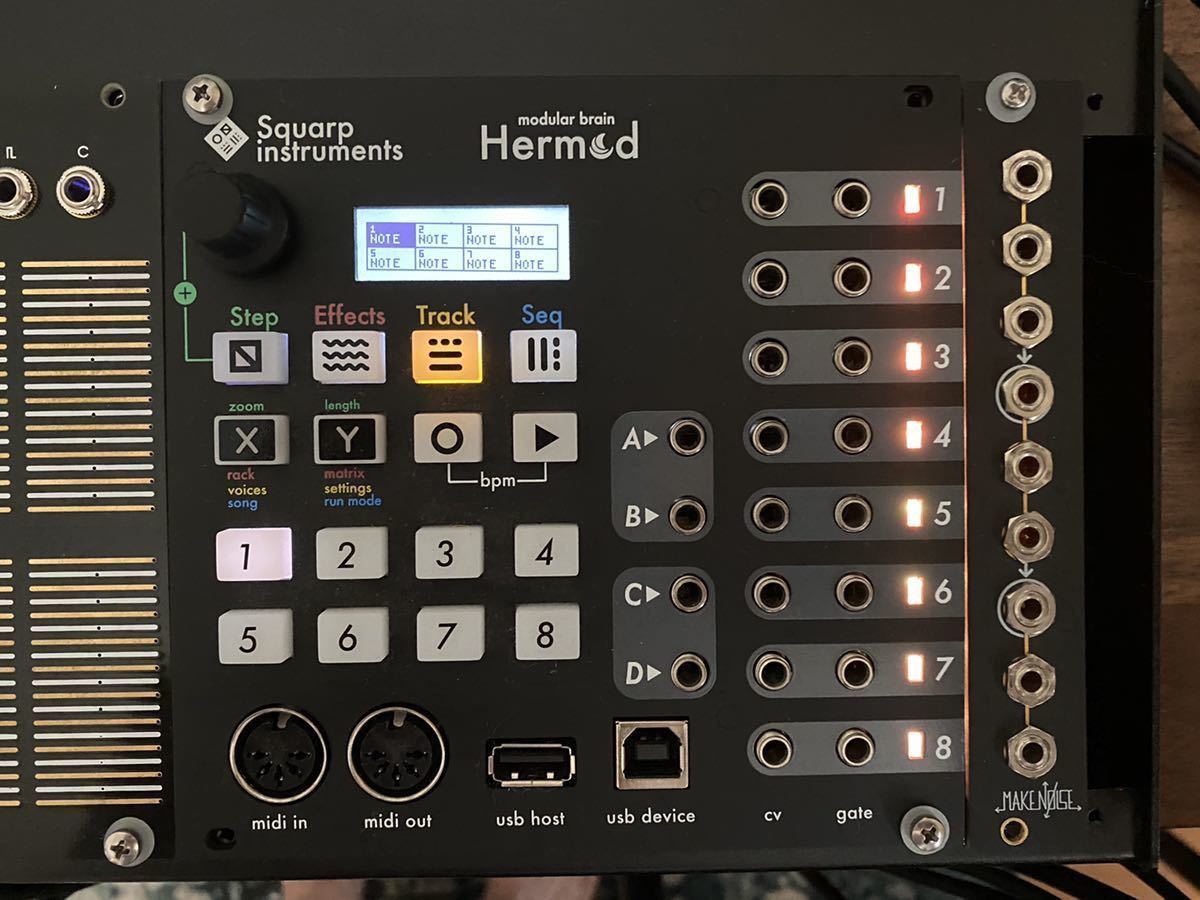 HIKARI Instruments/5bus power kit