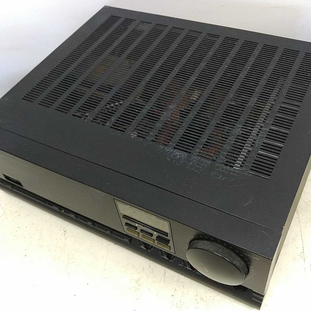 オーディオ機器 SANSUI A-700Di プリメインアンプ サンスイ 山水