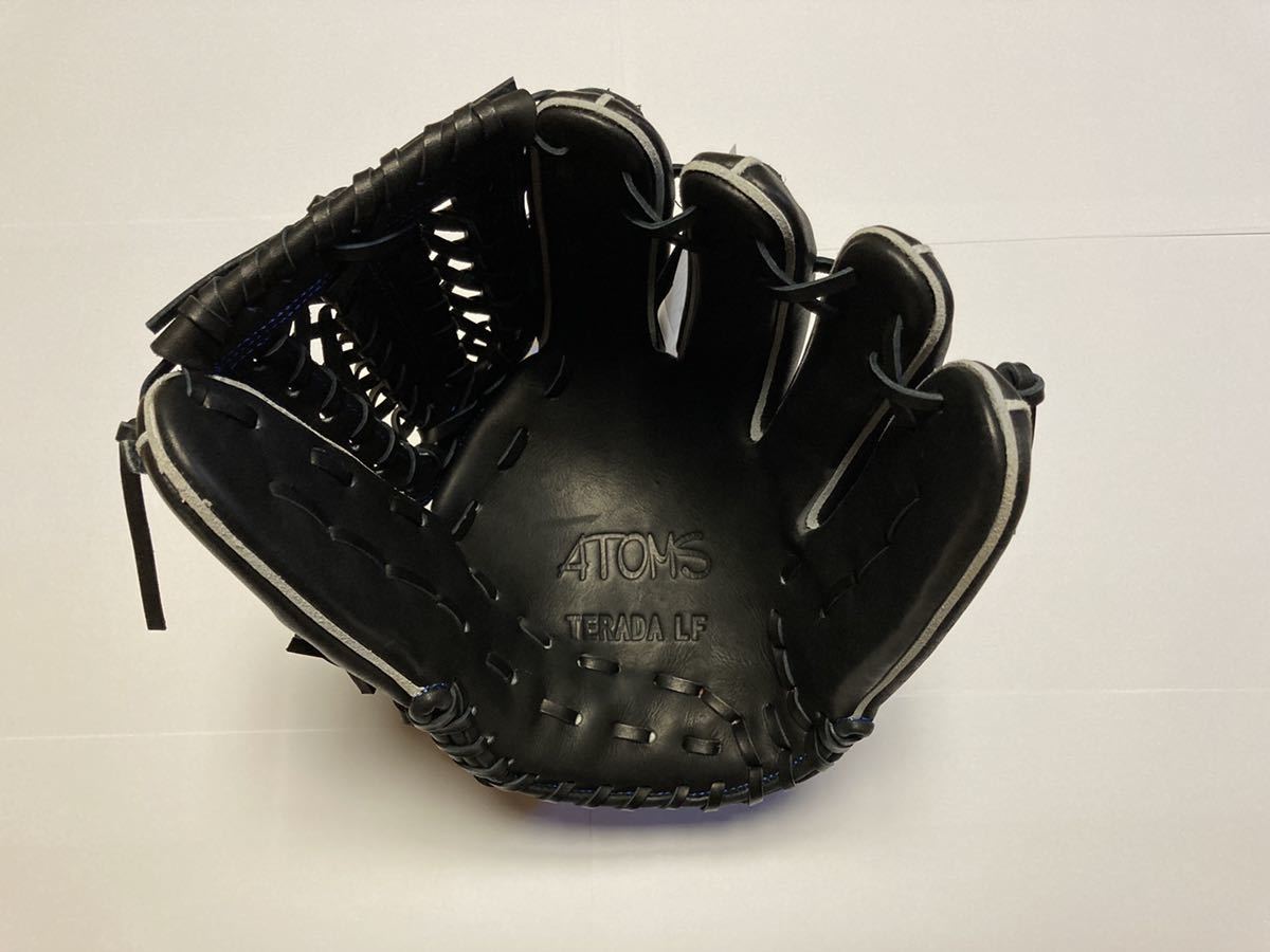 アトムズ グラブ 野球 投手用 硬式グローブ 一般 高校野球対応 | 野球グローブ 硬式用グラブ アトムズ硬式 専用グラブ袋付き サイズ」の人気商品一覧・価格比較 一般用 - LINEATOMS硬式用グローブ