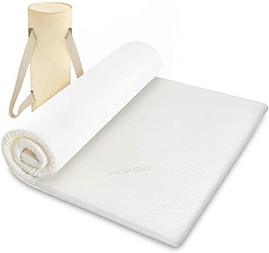 大得価，新品 シングル 100x200x4cm マットレス 高反発 HOKEKI 敷布団 低反発 新世代健康ベットマット 三つ折り 抗菌防臭(その他)｜売買されたオークション情報、yahooの商品情報をアーカイブ公開 - オークファ その他