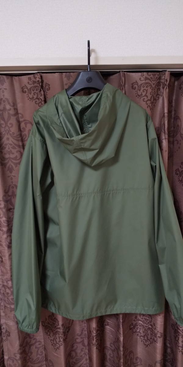 パタゴニア ナイロンジャケット_3