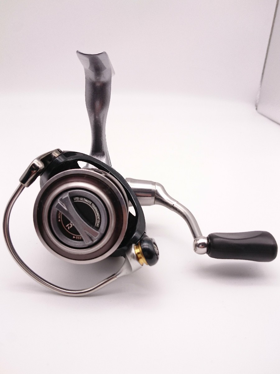 カルディア2004 DAIWA◇リール/スピニングリール/CALDIA 2004 中古の通販