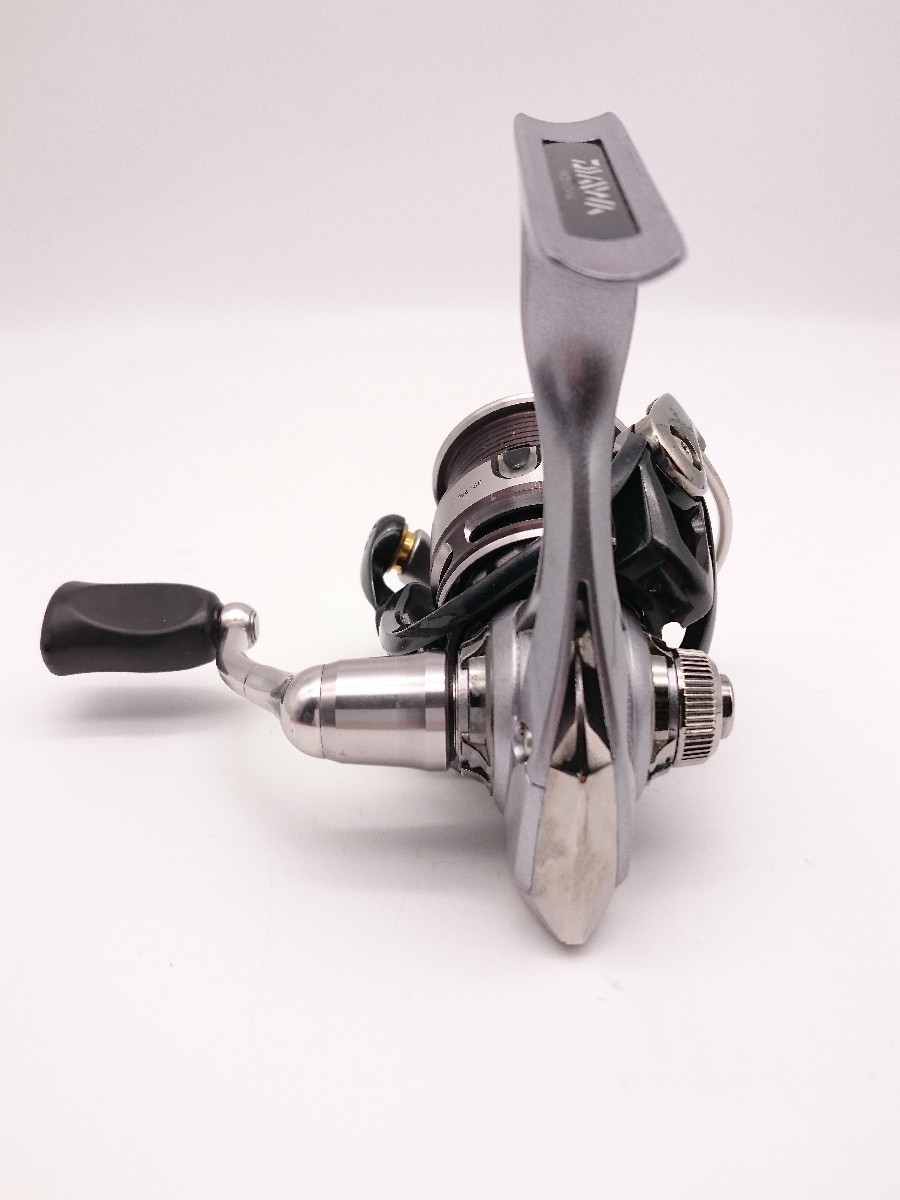 カルディア2004 DAIWA◇リール/スピニングリール/CALDIA 2004 中古の通販