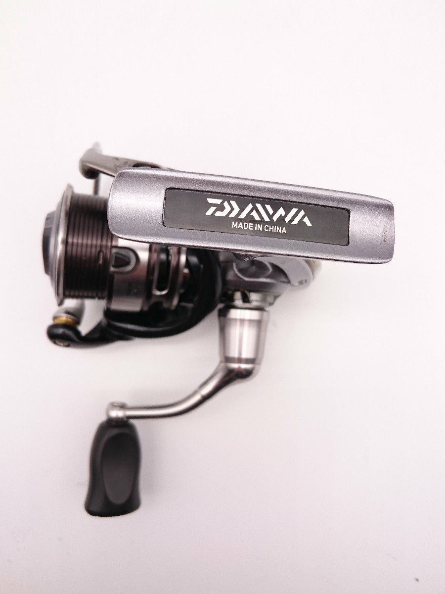 カルディア2004 DAIWA◇リール/スピニングリール/CALDIA 2004 中古の通販