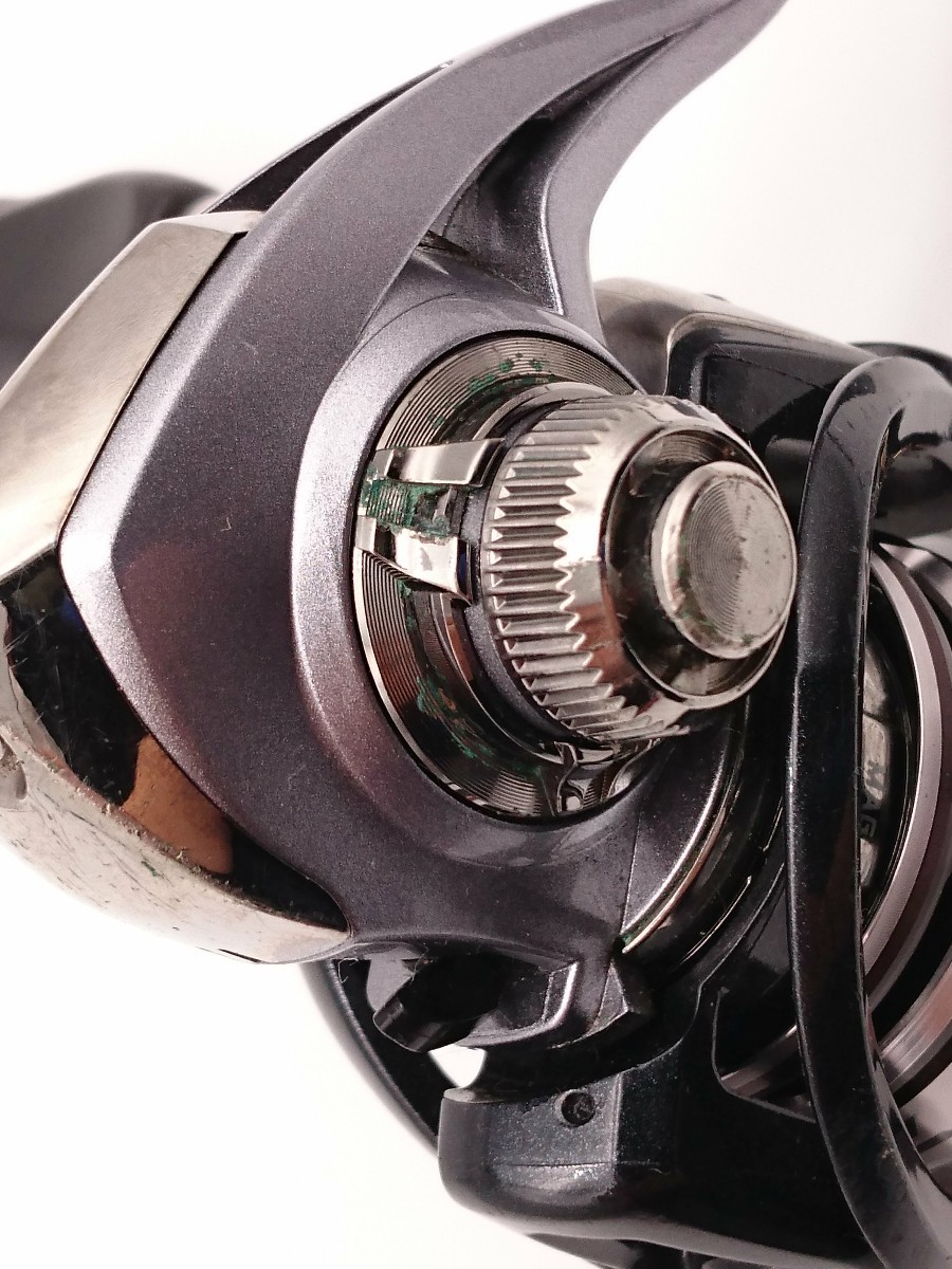 カルディア2004 DAIWA◇リール/スピニングリール/CALDIA 2004 中古の通販