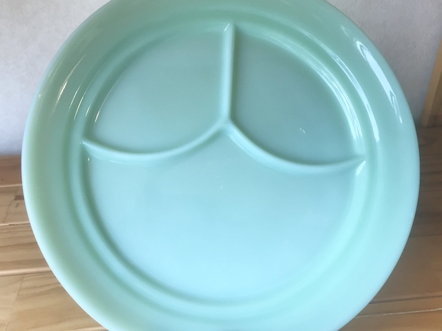 ファイヤーキング ジェダイ レストランウェア 3コンパートメント