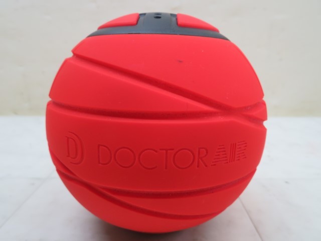 最新作，限定セール DOCTOR AIR CB-01 3Dコンディショニングボール オレンジ ドクターエアー フィットネス トレーニング 18710(その他)｜売買されたオークション情報、yahooの商品情報をアーカイブ公開 - オークファン その他