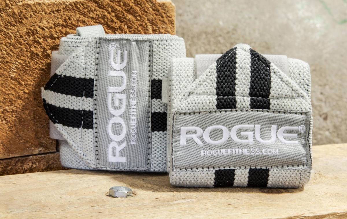 ローグフィットネス POWER MBC SHOP ROGUE FITNESS（ローグフィットネス） Page 0 Rogue 1