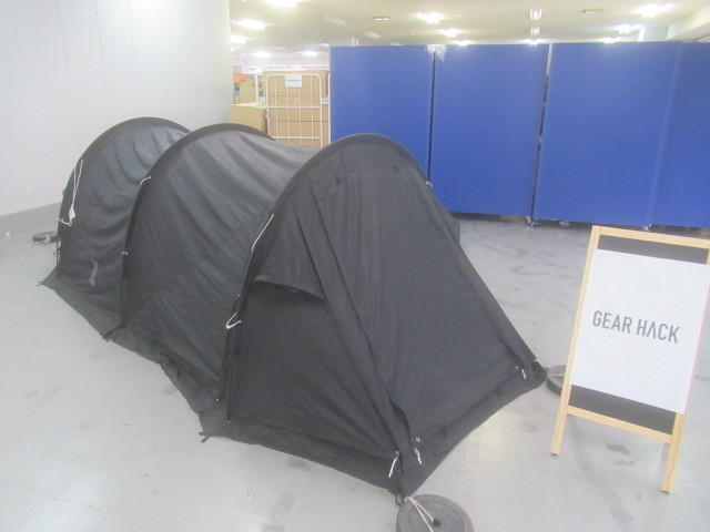 人気セール，豊富な DOD ディーオーディー カマボコテントソロUL T2-605-BK コンパクト 軽量 アウトドア ツーリング フェス キャンプ テント/タープ 022049004(ツーリング用)｜売買されたオークション情報、yahooの商品 ツーリング用