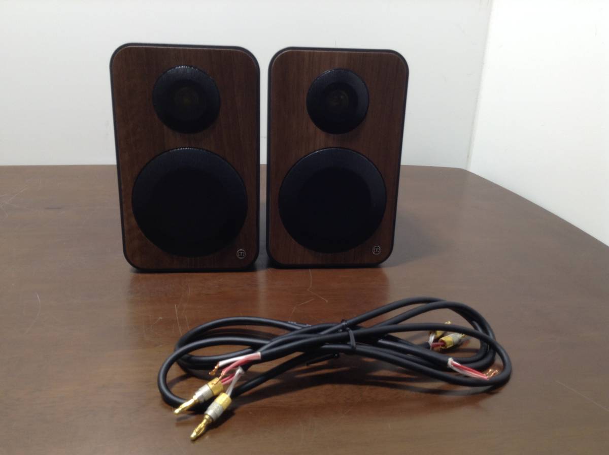 美品♪ Monitor Audio Vector10 英国スピーカー ペア ◇monitor audio モニターオーディオ◇Vector10 ペアスピーカー