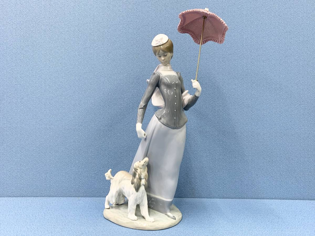 リヤドロ LLADRO フィギュリン 2026年最新Yahoo!オークション