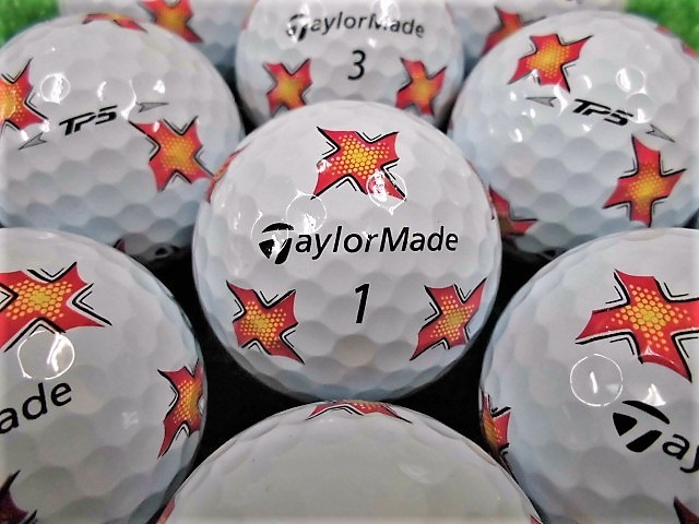 大人気，100%新品 良質 テーラーメイド TaylorMade TP5 pix ピックス 2019年モデル ホワイト 12個 ロストボール(19個以下)｜売買されたオークション情報、yahooの商品情報をアーカイブ公開 - オークファン ボール