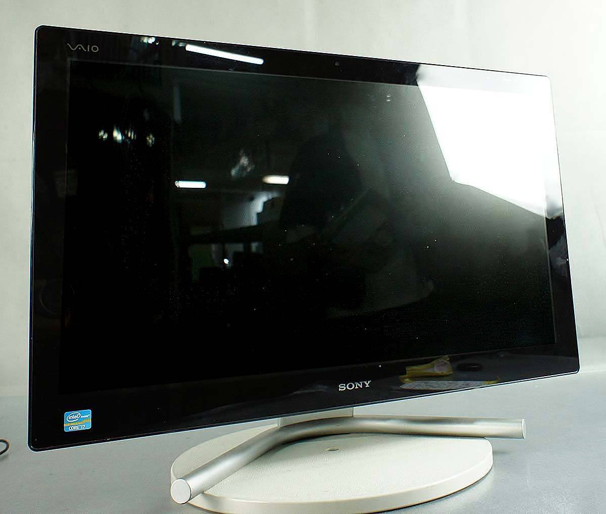 SONY VAIO Lシリーズ SVL241A11N VAIO SONY L Sony Lシリーズ Core i7