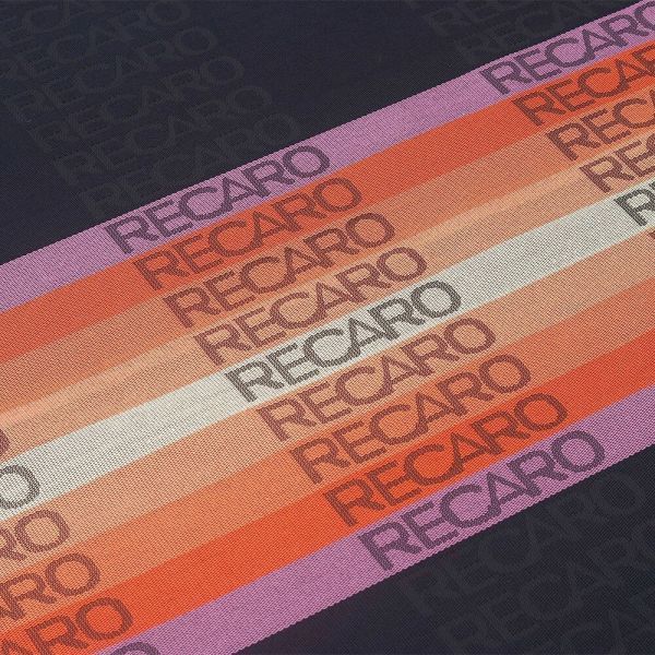 【本物保証】 RECARO シート生地 新色オレンジ 100&times;160cm シート補修 内装 レカロ シートレール カバー ヒーター ベルトガイド(本体)｜売買されたオークション情報、yahooの商品情報をアーカイブ公開 - オ 本体