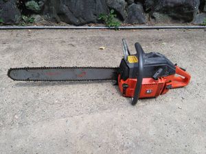ハスクバーナ　チェンソー　 61 の中古ジャンク機 ハスクバーナ 61のYahoo!オークション(旧ヤフオク!)の相場・価格を見る