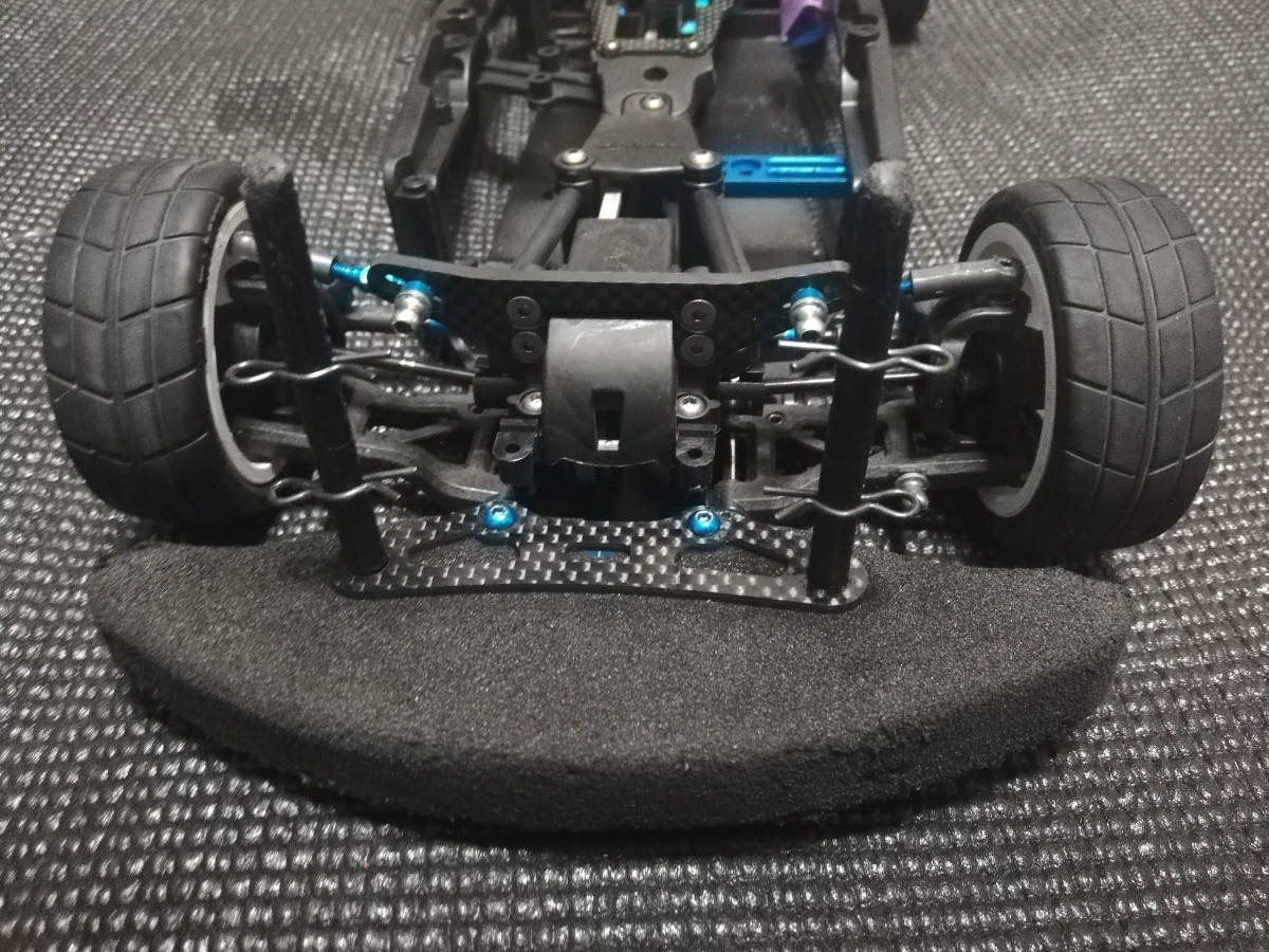 TA07 PRO Tamiya タミヤ Yahoo!オークション 訳あり オプション多数 r