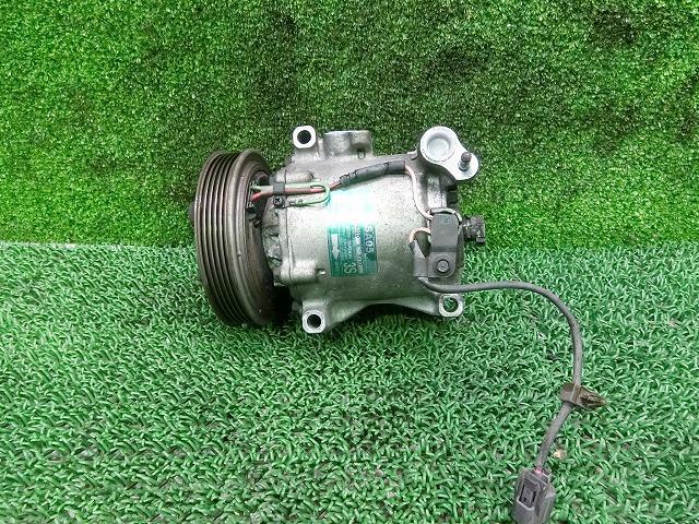 人気SALE，本物保証 ホンダ ライフ JB5 クーラー エアコン コンプレッサー SANDEN サンデン 38810-RGA-004(ホンダ用)｜売買されたオークション情報、yahooの商品情報をアーカイブ公開 - オークファン ホンダ用