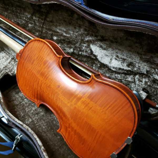 Gliga　グリガ 2000-05-02バイオリン _3