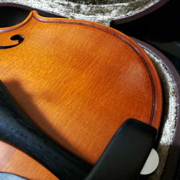 Gliga　グリガ 2000-05-02バイオリン _4