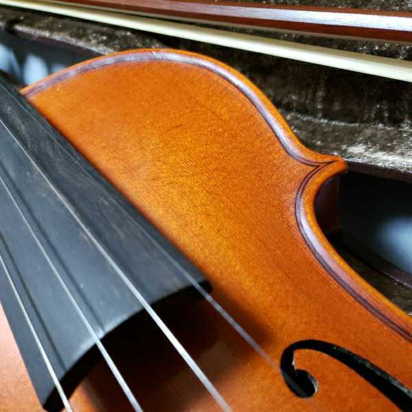 Gliga　グリガ 2000-05-02バイオリン _5