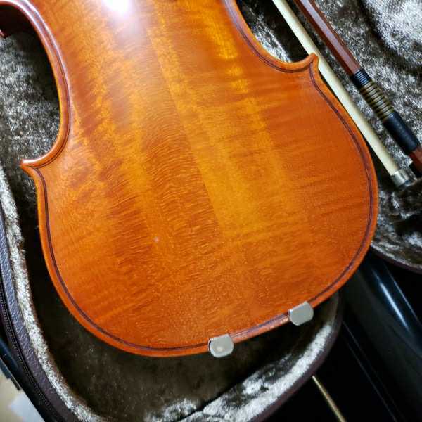 Gliga　グリガ 2000-05-02バイオリン _8