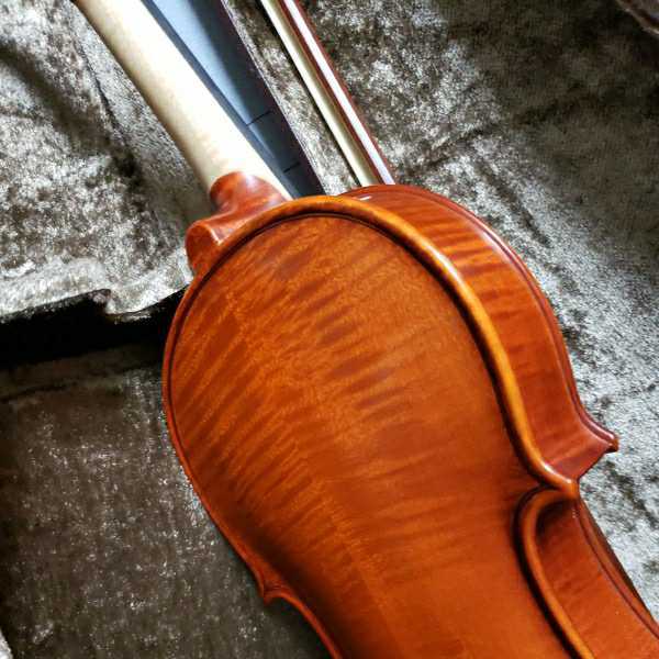 Gliga　グリガ 2000-05-02バイオリン _9