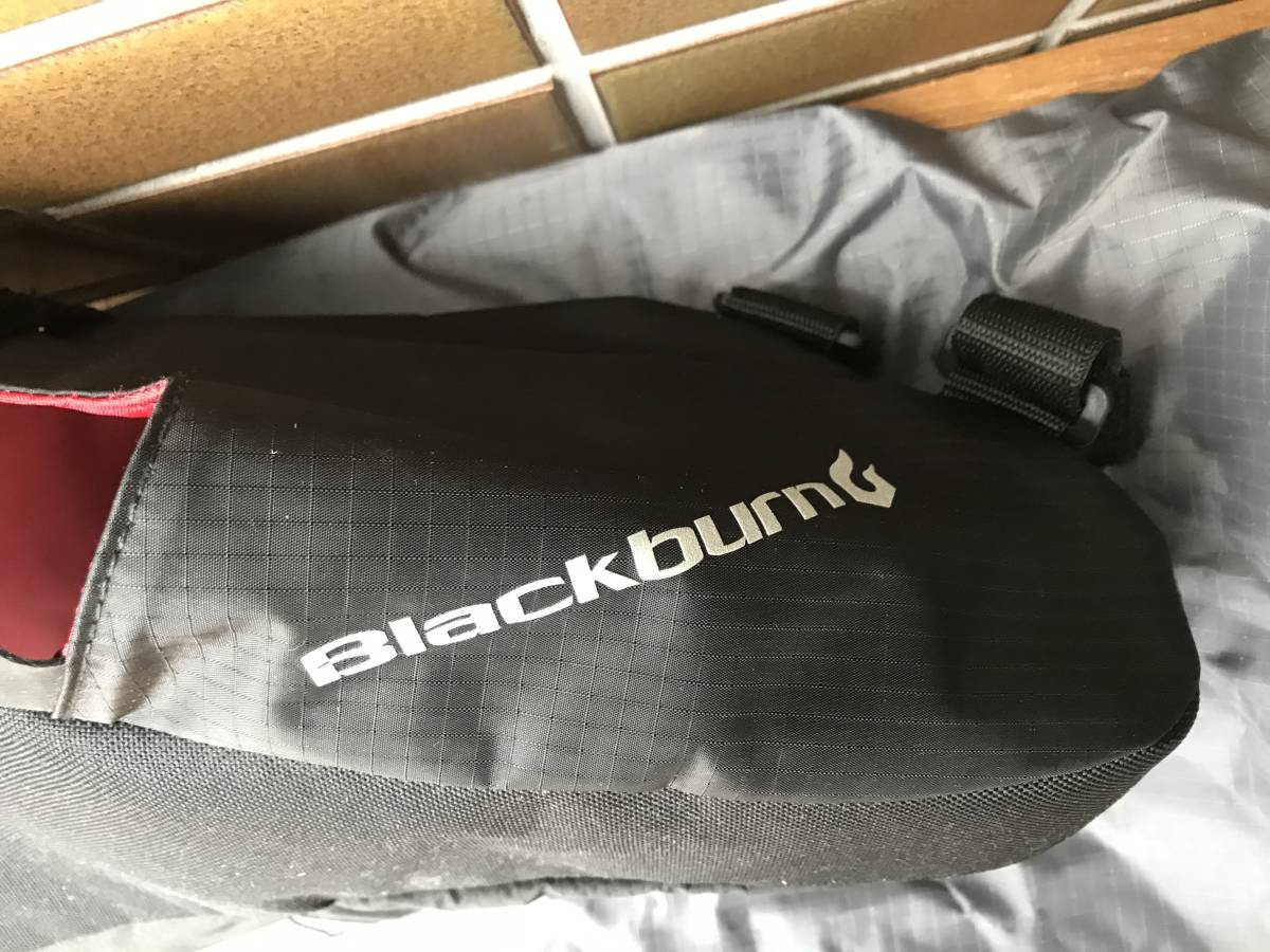 | ブラックバーン サドルバッグ 自転車 Blackburn(ブラックバーン) BLACKBURN シートバッグ アウトポスト 未使用品 BURN black レビューブラックバーンの大型サドルバッグを使い倒した(Blackburn 半ペア販売 未使用 大容量サドルバッグ 使い方に合わせたカスタム可能なバイクパッキングサドルバッグ