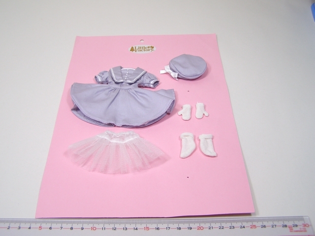 momoko 06AW Odd Girl Out スイートチョコ PW CCS-momoko 06AW Odd