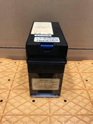 紙幣識別機 ビルバリ NB-2MA1-2A 日本コンラックス 食券機等に