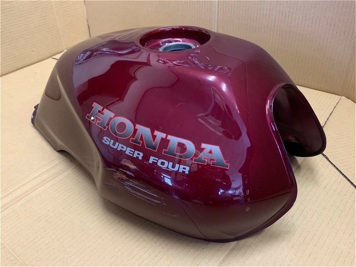 HONDA (ホンダ) 純正 ガソリンタンク CB400SF スーパーフォア NC31用