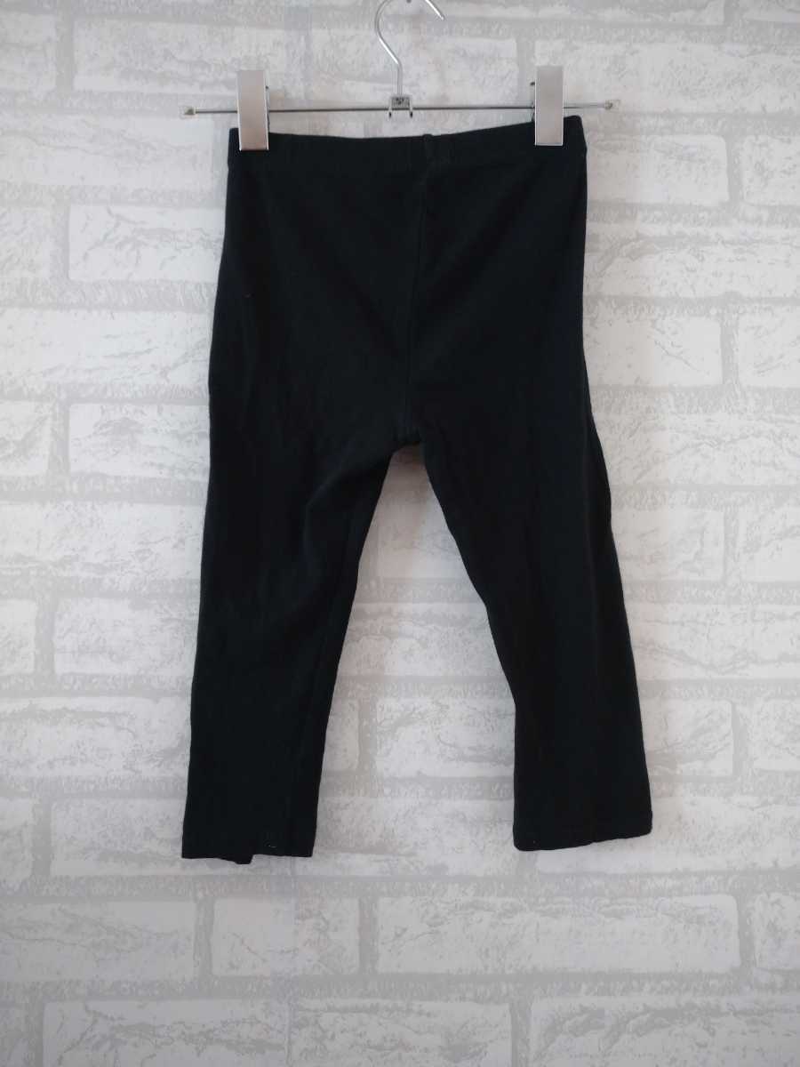 Jenni レギンス 140 130 黒 ブラック ハート おまけスカート 女の子 スパッツ ジェニィ 5分丈 夏 140 135 144cm 売買されたオークション情報 Yahooの商品情報をアーカイブ公開 オークファン Aucfan Com