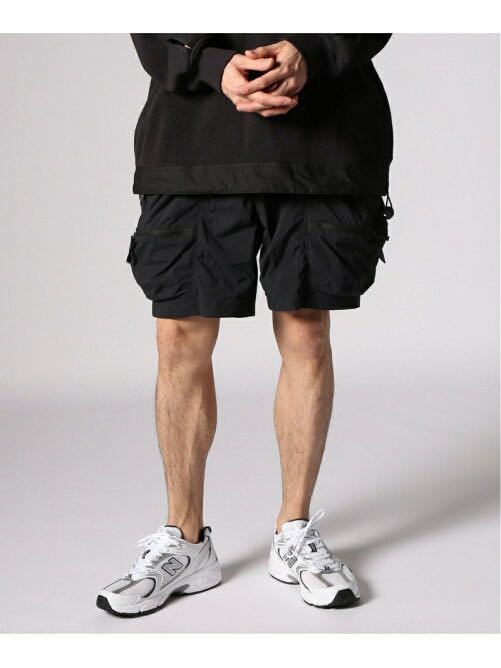 【驚きの破格値，大得価】 alk phenix container shorts Sサイズ アルク フェニックス(男性用)｜売買されたオークション情報、yahooの商品情報をアーカイブ公開 - オークファン 男性用