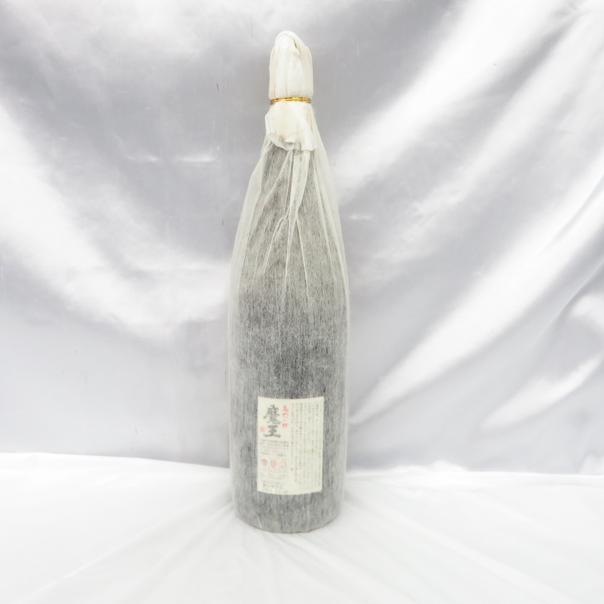 名門の粋 魔王 芋焼酎 1800ml 焼酎 720ml 25度 白玉醸造 魔王2本